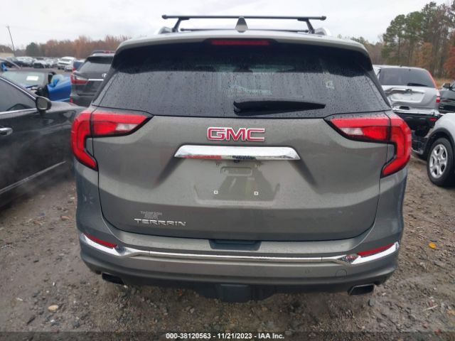 3GKALSEX7JL199165 GMC Terrain Denali