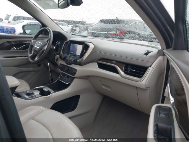 3GKALSEX7JL199165 GMC Terrain Denali