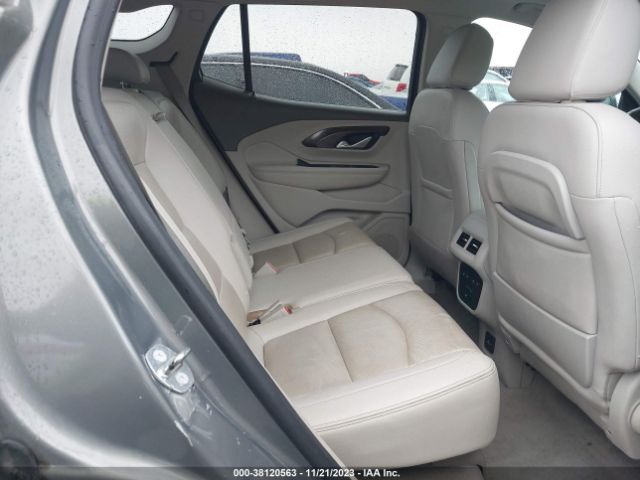 3GKALSEX7JL199165 GMC Terrain Denali