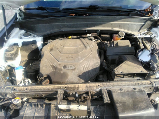 KIA Telluride S 2020 5XYP6DHC1LG011509 Image 10