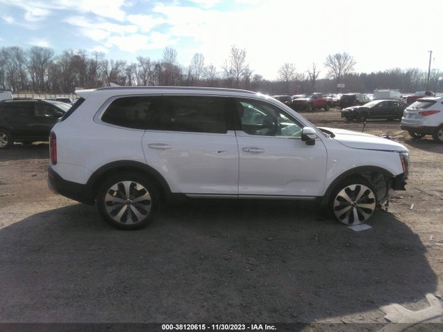 KIA Telluride S 2020 5XYP6DHC1LG011509 Image 13