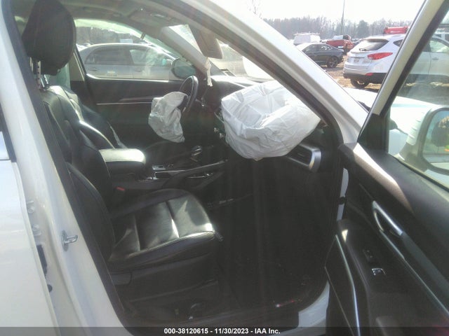 KIA Telluride S 2020 5XYP6DHC1LG011509 Image 5