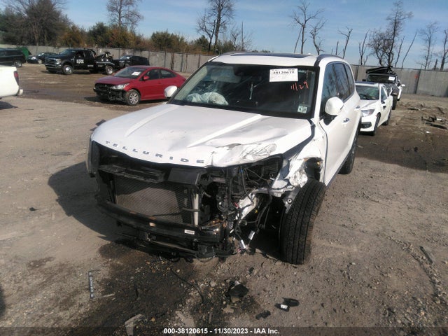 KIA Telluride S 2020 5XYP6DHC1LG011509 Image 6