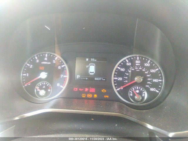 KIA Telluride S 2020 5XYP6DHC1LG011509 Image 7