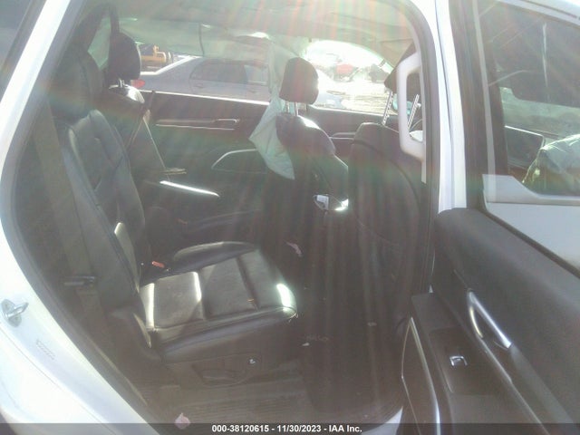 KIA Telluride S 2020 5XYP6DHC1LG011509 Image 8