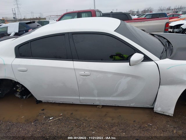 Dodge Charger R/t Rwd 2021 2C3CDXCTXMH524942 Image 14