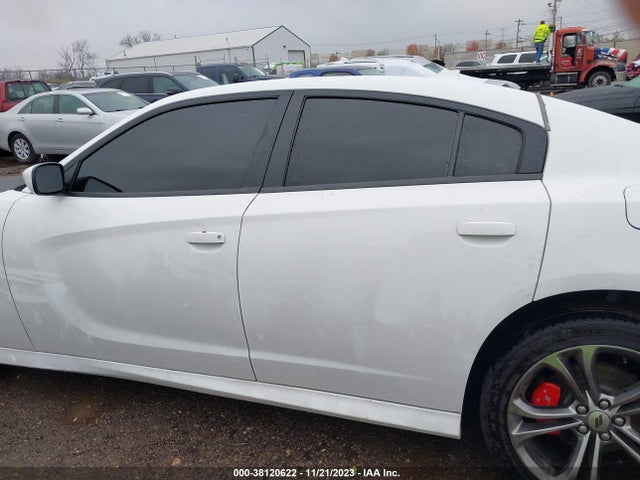 Dodge Charger R/t Rwd 2021 2C3CDXCTXMH524942 Image 15