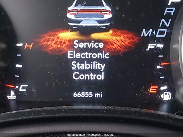 Dodge Charger R/t Rwd 2021 2C3CDXCTXMH524942 Image 16