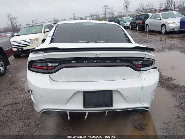 Dodge Charger R/t Rwd 2021 2C3CDXCTXMH524942 Image 17