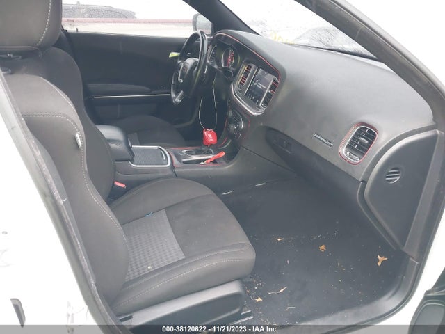 Dodge Charger R/t Rwd 2021 2C3CDXCTXMH524942 Image 5