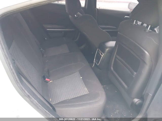 Dodge Charger R/t Rwd 2021 2C3CDXCTXMH524942 Image 8