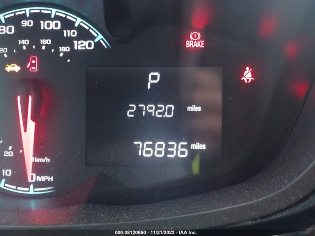 Chevrolet Spark Fwd 1lt Automatic 2020 KL8CD6SA9LC442944 Image 15