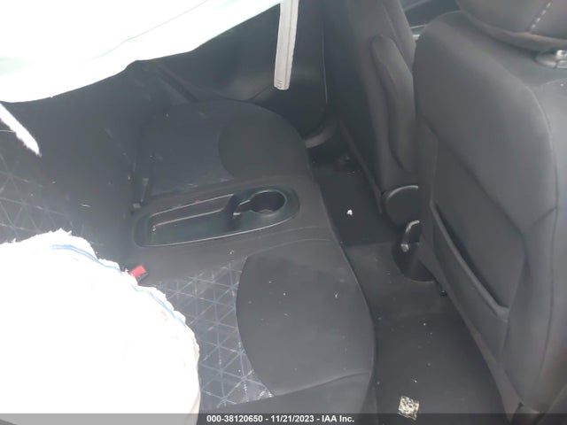 Chevrolet Spark Fwd 1lt Automatic 2020 KL8CD6SA9LC442944 Image 8