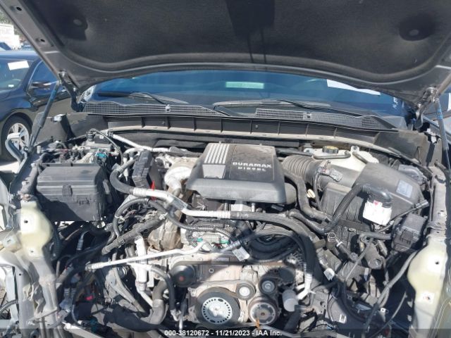 3GTU9EET4LG344759 GMC Sierra 1500 4wd  Standard Box At4