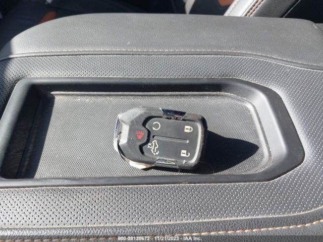 3GTU9EET4LG344759 GMC Sierra 1500 4wd  Standard Box At4