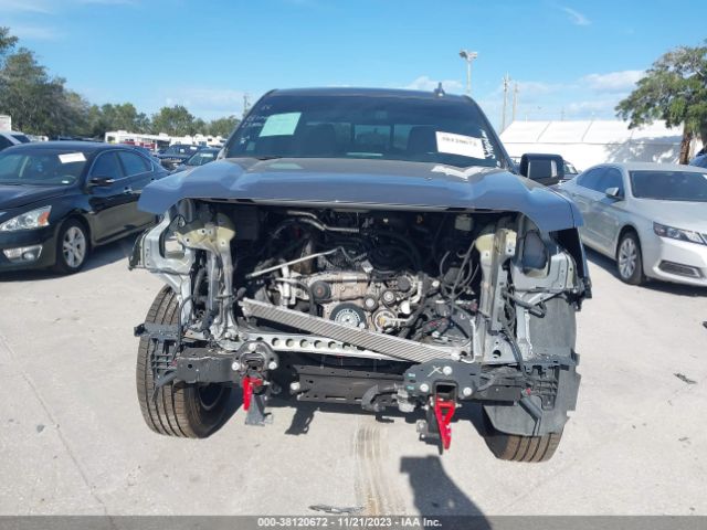 3GTU9EET4LG344759 GMC Sierra 1500 4wd  Standard Box At4