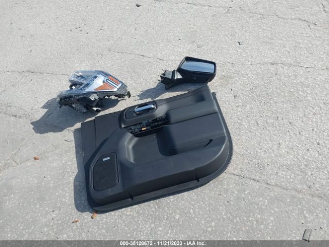 3GTU9EET4LG344759 GMC Sierra 1500 4wd  Standard Box At4