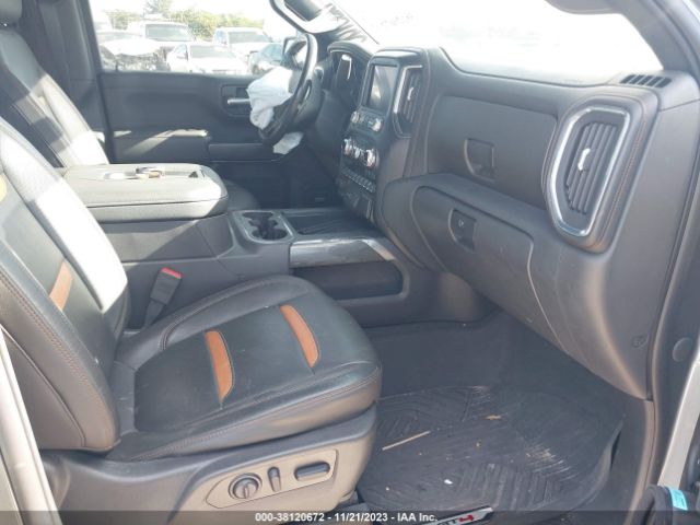 3GTU9EET4LG344759 GMC Sierra 1500 4wd  Standard Box At4