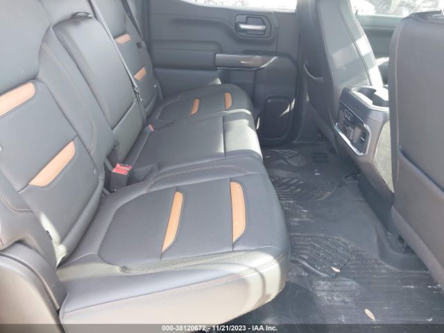 3GTU9EET4LG344759 GMC Sierra 1500 4wd  Standard Box At4