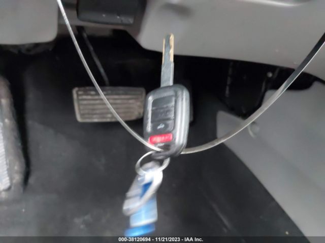 19XFB2F54FE221216 Honda Civic Lx