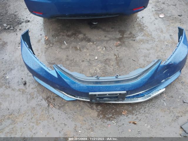 19XFB2F54FE221216 Honda Civic Lx