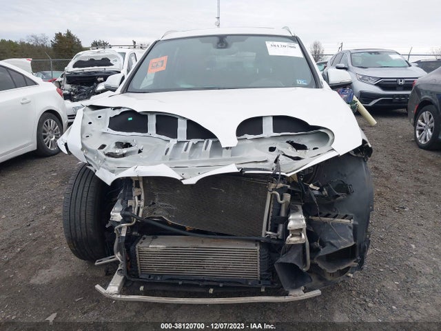 BMW X1 Xdrive28i 2017 WBXHT3C38H5F78269 Image 13