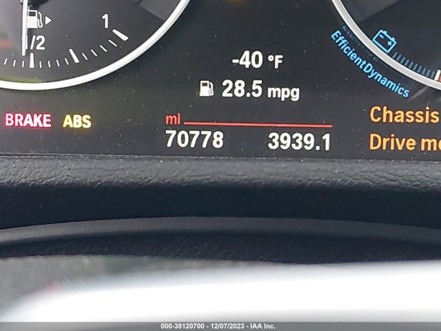 BMW X1 Xdrive28i 2017 WBXHT3C38H5F78269 Image 16