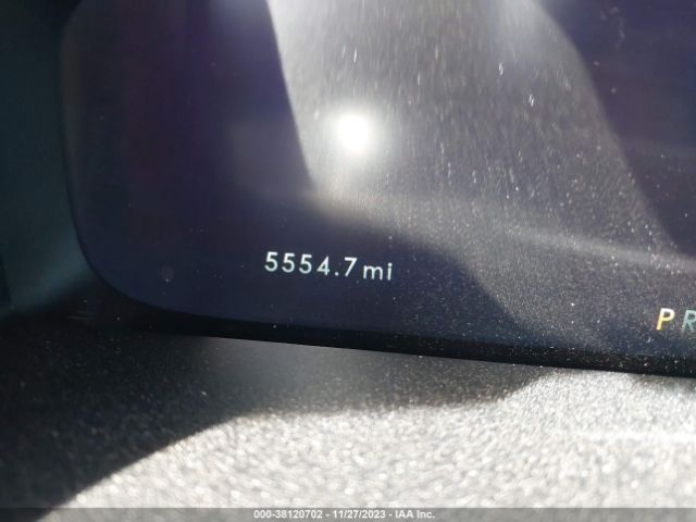 2LMPJ8K94PBL14474 Lincoln Nautilus Reserve