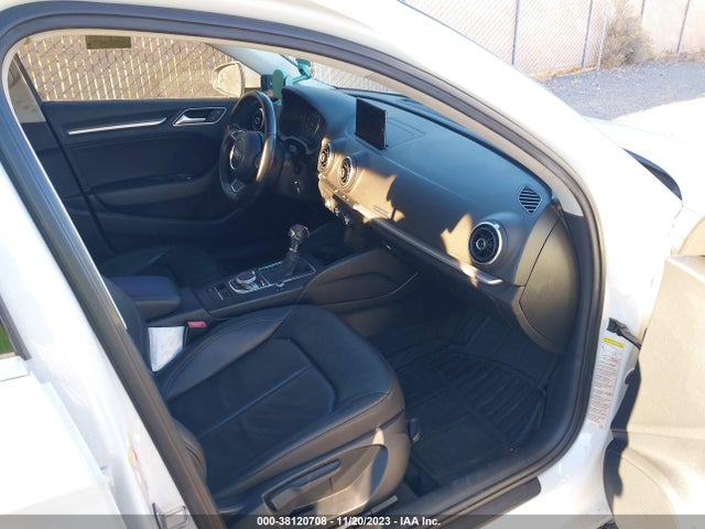 WAUBFGFF6F1001665 Audi A3 2.0t Premium