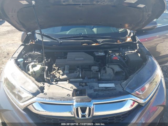 5J6RW2H58HL055396 Honda CR-V EX