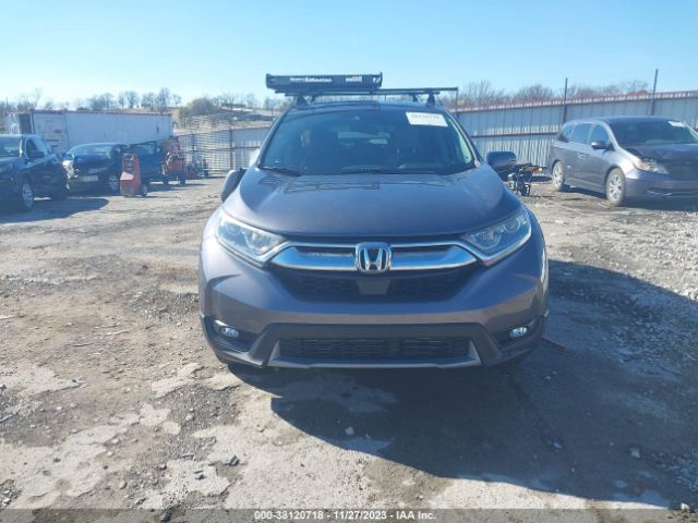 5J6RW2H58HL055396 Honda CR-V EX