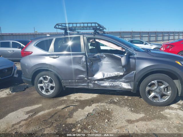 5J6RW2H58HL055396 Honda CR-V EX