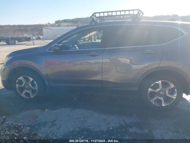 5J6RW2H58HL055396 Honda CR-V EX