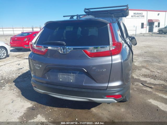 5J6RW2H58HL055396 Honda CR-V EX
