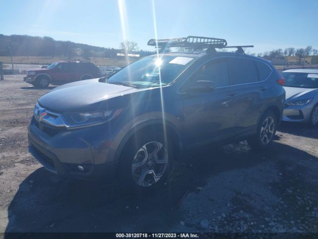 5J6RW2H58HL055396 Honda CR-V EX