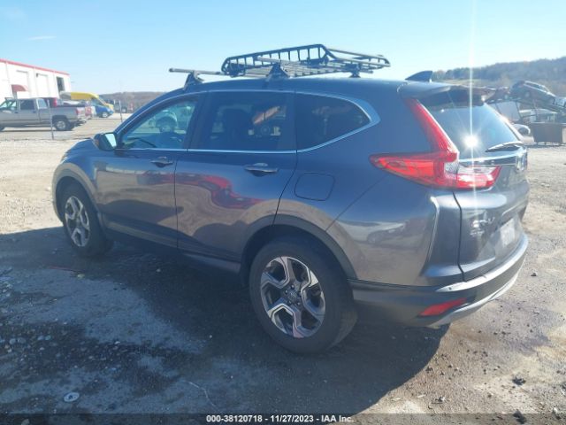 5J6RW2H58HL055396 Honda CR-V EX