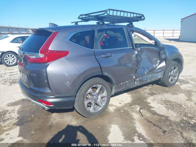 5J6RW2H58HL055396 Honda CR-V EX