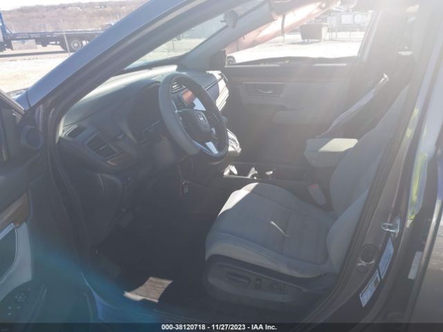 5J6RW2H58HL055396 Honda CR-V EX