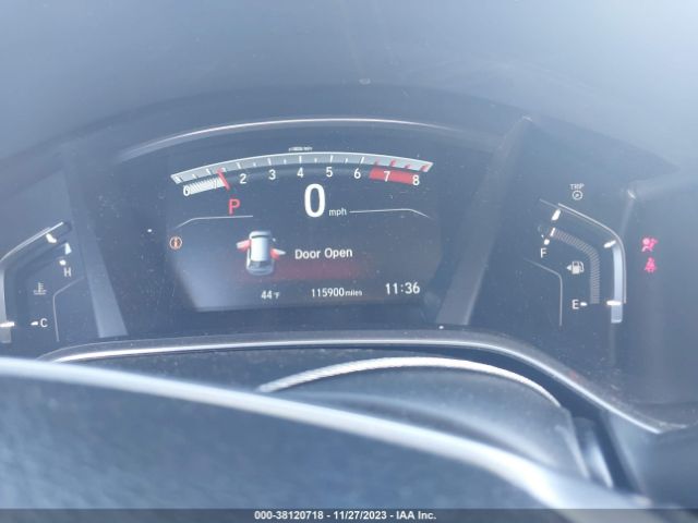 5J6RW2H58HL055396 Honda CR-V EX