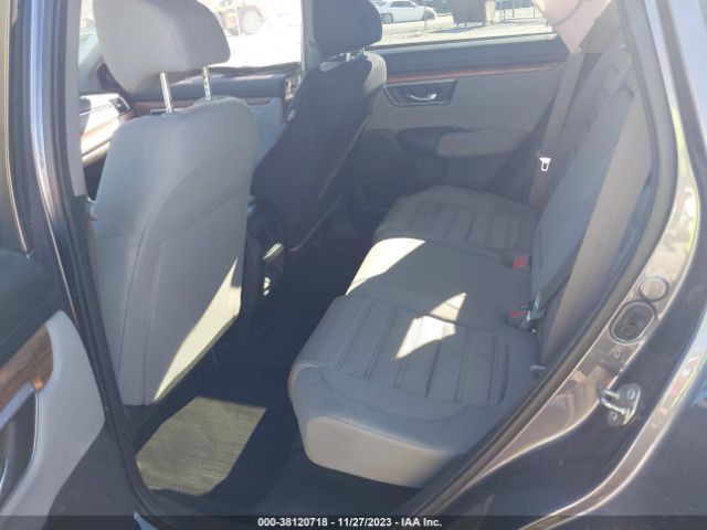 5J6RW2H58HL055396 Honda CR-V EX