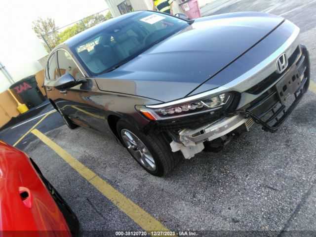1HGCV1F18LA126630 auction archive image