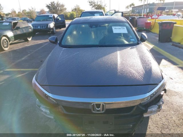 1HGCV1F18LA126630 Honda Accord Sedan Lx