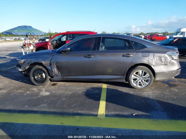 1HGCV1F18LA126630 Honda Accord Sedan Lx
