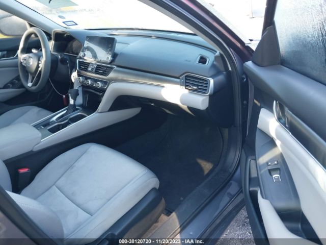1HGCV1F18LA126630 Honda Accord Sedan Lx