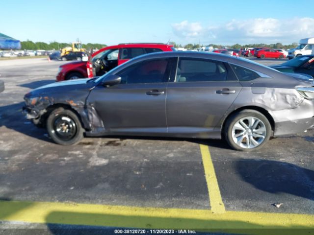 1HGCV1F18LA126630 Honda Accord Sedan Lx