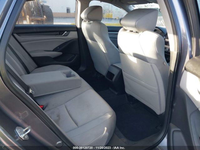 1HGCV1F18LA126630 Honda Accord Sedan Lx