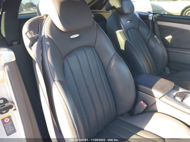 2003 MERCEDES-BENZ SL-CLASS WDBSK74F63F052792 Photo 7