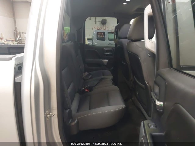 Chevrolet Silverado 1500 2lt 2015 1GCVKREC5FZ357203 Image 8