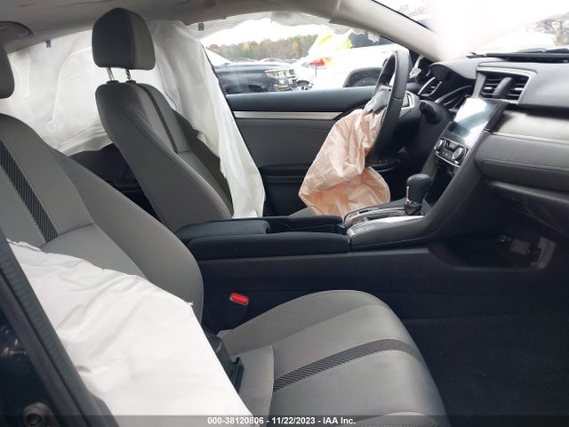 Honda Civic Ex-t 2016 19XFC1F35GE005284 Image 5