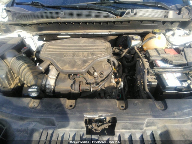 Chevrolet BLAZER RS 2019 3GNKBERS7KS614549 Image 10